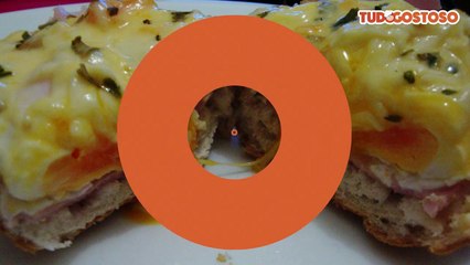Ovos Benedict