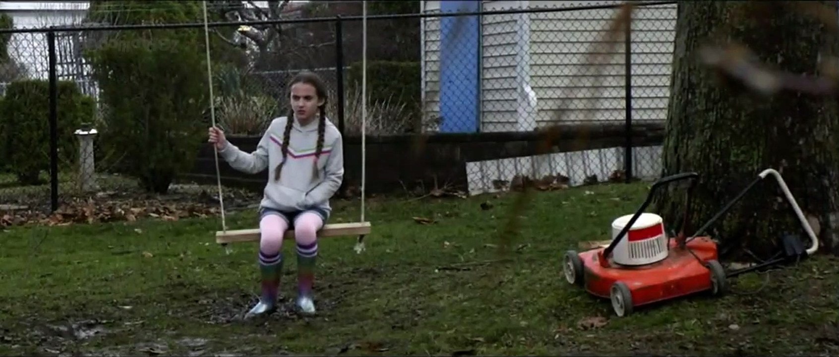 Psycho Goreman. Trailer