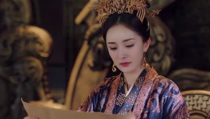 CỬU CHÂU HỘC CHÂU PHU NHÂN TẬP 48 - End THUYẾT MINH