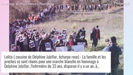 下载视频: Disparition de Delphine Jubillar : la nouvelle compagne de Cédric a rencontré son codétenu, la preuve !