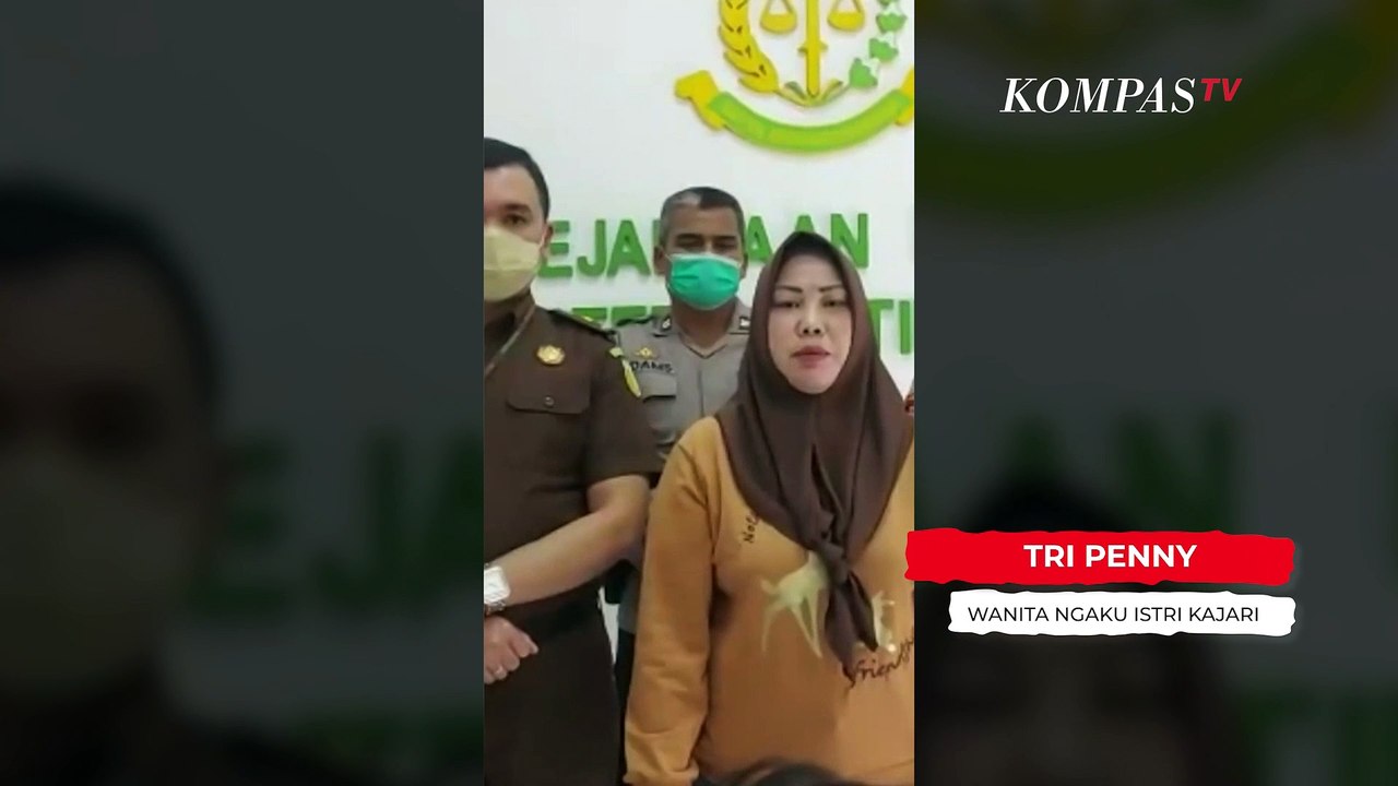 Wanita Ngaku Istri Kajari Tebing Tinggi Ngamuk di Toko Sepatu!