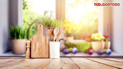 Filé de tilápia ao forno