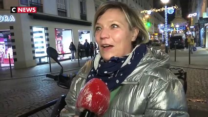 Download Video: Nouvel An: Qu’attendent les Français des voeux du Président Emmanuel Macron qu’il présente ce soir à 20h à la télévision - VIDEO