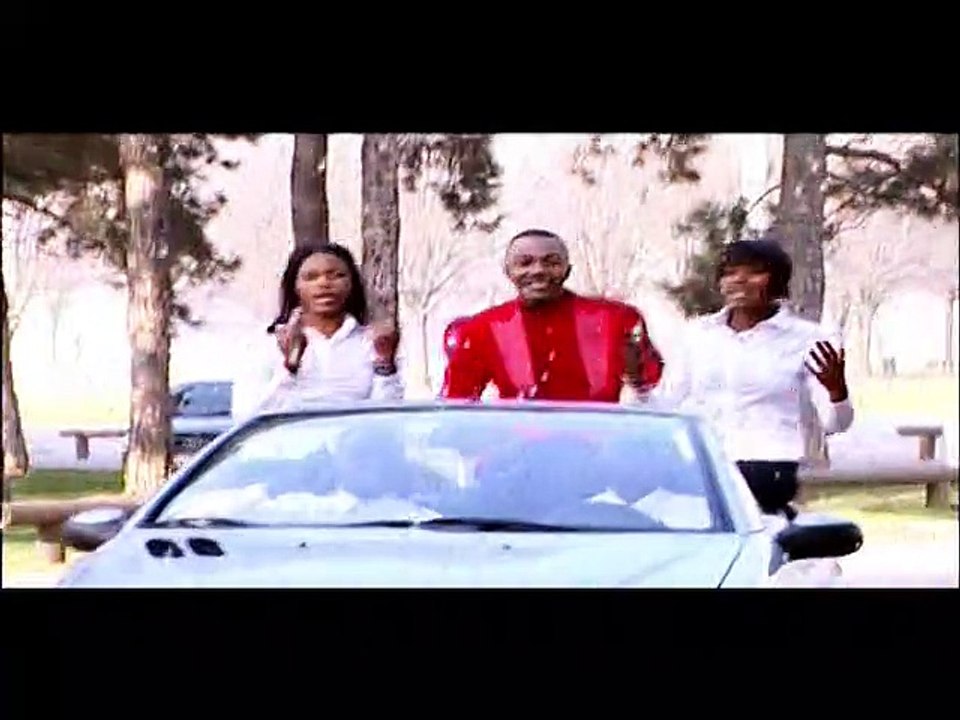 Clovis Makola - Expoit De La IXeme Heure (Clips)  Pt.3