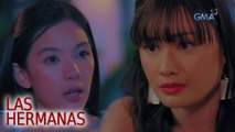 Las Hermanas: Brenda reveals her mysterious husband’s identity! | Episode 50