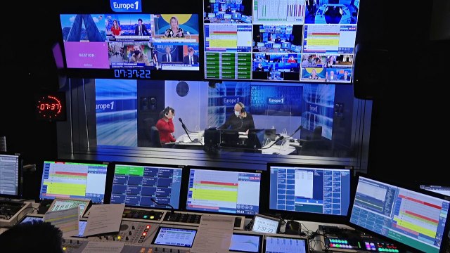 Environnement : coûts records des catastrophes climatiques en 2021