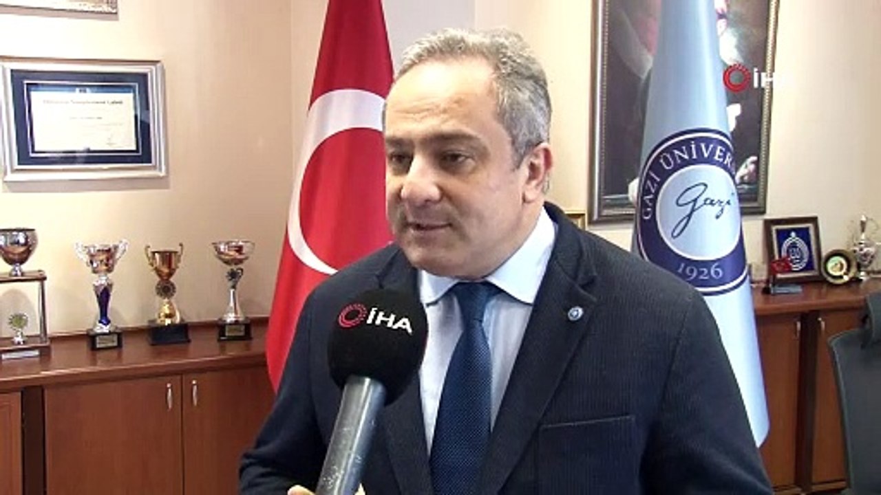 Bilim Kurulu Üyesi Prof. Dr. İlhan’dan 'yılbaşı' uyarısı