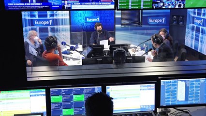 «Au printemps des monstres», le grand livre de cette année