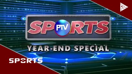 PTV Sports Year-end special Episode 4