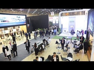 بمشاركة أكثر من 50 شركة.. الأهرام تفتتح معرضها العقاري لدعم الاستثمار في مصر