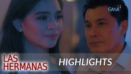 Las Hermanas: My husband has a mistress! | Episode 50