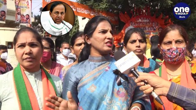 New Year 2022 : Liquor Shops కి అనుమంతులెందుకు..ఇదా మన సంస్కృతి ? - BJP | Oneindia Telugu