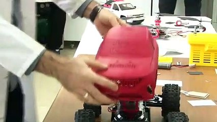 TOGG'da kullanılacak batarya, 10 yıldır bu merkezde üretiliyor