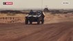 Mali : le sable rouge, ennemi des soldats français