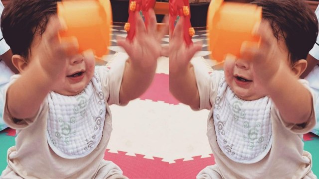 Kareena Kapoor Khan ने ऐसे Celebrate Baby Jehangir Ali Khan के Sweet Teeth, Photo Viral | FilmiBeat