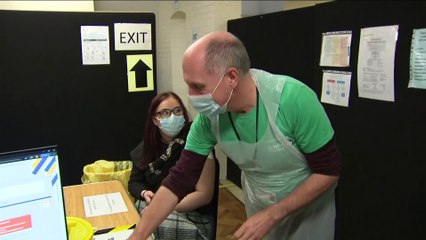 Un nouvel an sous Omicron : le variant est désormais majoritaire en France