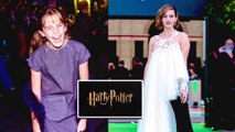 Here's Why Emma Watson Nearly Quit Harry Potter