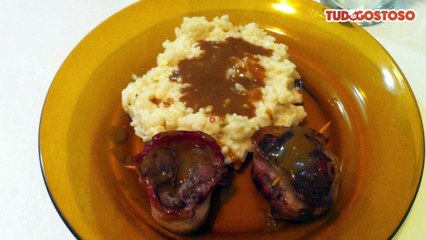 Arroz à Piamontese tipo La Mole