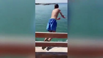 Luckiest People Caught On Camera!