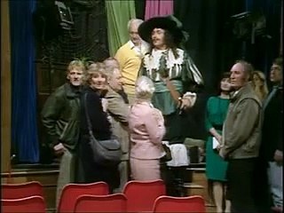 Ever Decreasing Circles S3 E6           #britishsitcom #sitcom #classictv #britishcomedy #comedy