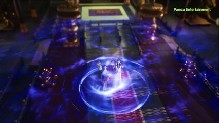 Spirit Sword Sovereign Episode 241 English Subtitle