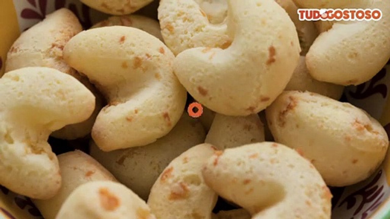 Chipa paraguaia