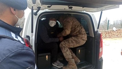 3 kişinin ölümüne neden olan sürücü keşif için İnkaya'ya getirildi