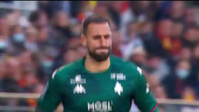 L'aventure continue pour Marc-Aurèle Caillard !