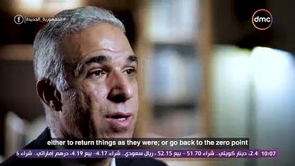 العدوان الثلاثى.. بين القاهرة ولندن "المتحدة" تصور الفيلم الوثائقى
