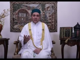 قصة وعبرة مع مظهر شاهين: أمير المؤمنين يهذب نفسه