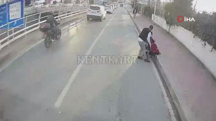 Yılın son gününde yürek ısıtan görüntü