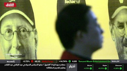 ...ان حجم الشركة صغيرا . لم نستطع اجراء الا...