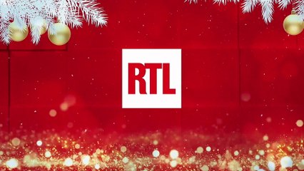 Le journal RTL de 12h du 31 décembre 2021