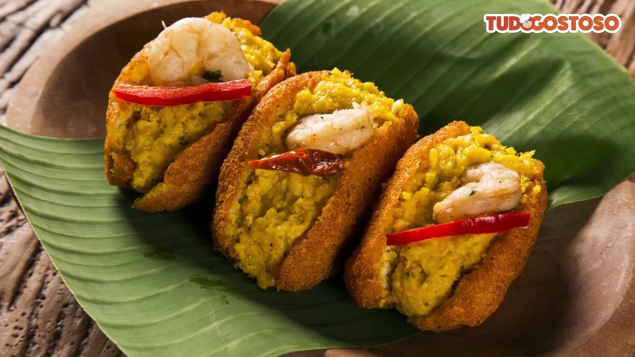Acarajé