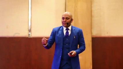 Hrshvardhan jain super speach   #motivation