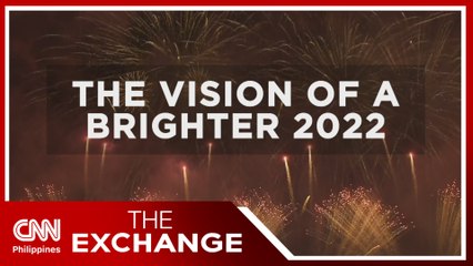 The vision of a brighter 2022 | The Exchange
