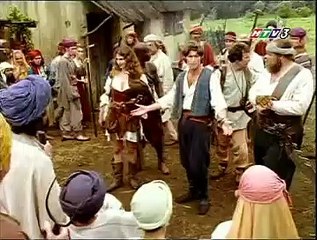 Movie The Adventures of Sinbad Episode 12 | Canada | Nhung Cuoc Phieu Luu Cua Sinbad