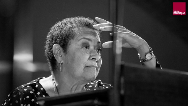 Rhoda Scott et l'influence de Joséphine Baker - Musique Matin