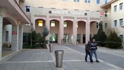 Okuldan hırsızlık yapan 2 kişi tutuklandı