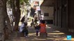 Afrique du Sud : le vague Omicron passée sans pic des décès