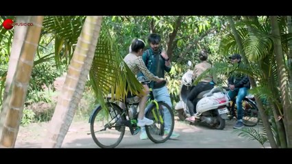 Humsafar - Official Music Video - Sudhanshu Nayak, Juhi & Aditya Gaurav - Prradip Khairwar-Aman Soni