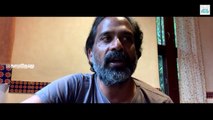 'சூப்பர் வில்லன்' நடிகர் குரு சோமசுந்தரம் - பகுதி 1|Tovino Thomas |Guru Somasundaram | Minnal Murali