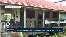 Rumah Singgah Sosial Baiman Overkapasitas, Sebagian Besar Dihuni Mantan ODGJ