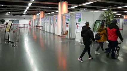 النمسا تحقق في قضية شهادات تطعيم أعطيت "من دون وخز"