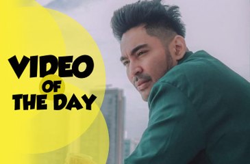 Video of The Day: Robby Purba Operasi Tumor Payudara, Artis CA Diciduk Kasus Prostitusi