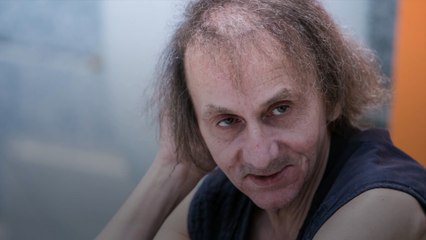 Michel Houellebecq sort un nouveau roman: "Anéantir".