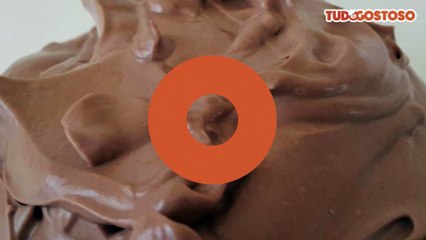 Sorvete de creme de leite
