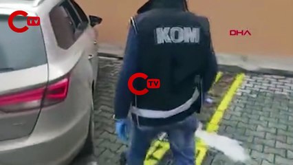 Konya'daki tarihi eser kaçakçılığına 3 gözaltı