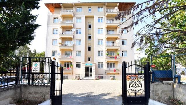 Kamu lojmanlarına 2022'de uygulanacak kira bedelleri yüzde 18 artırıldı