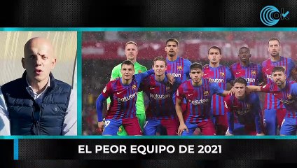 Marcos López analiza el cierre del año futbolístico